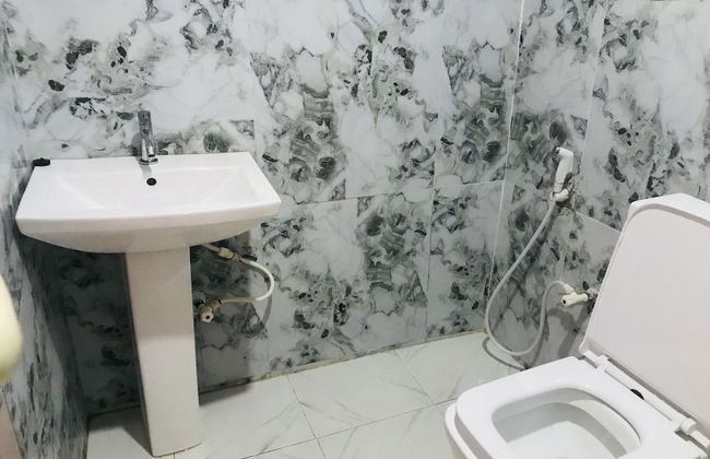 Umbrella Properties Eleyele Ibadan - Foto 36