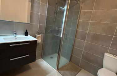 Cœur Ajaccio calme plage nature - Foto 4