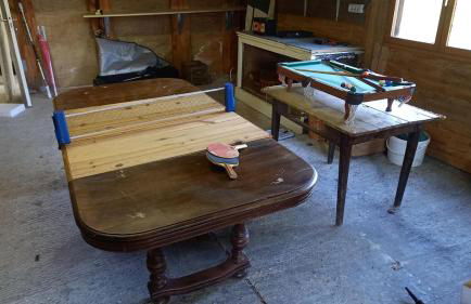 Country house for animals and nature lovers - Photo 7