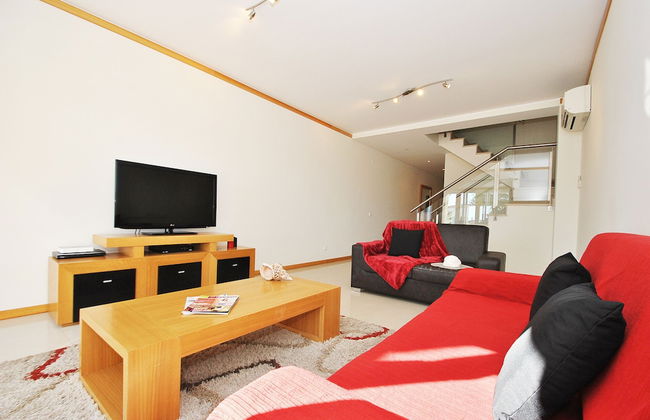 Townhouse Mar 1 - Foto 41