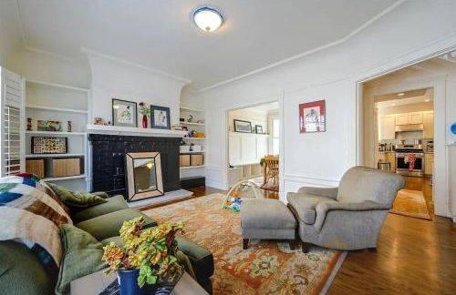 Spacious SF Haven - Cozy Bedrooms & Modern Kitchen - Foto 1