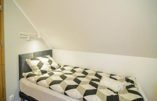 Pensjonat Srebrny Klon - Foto 37