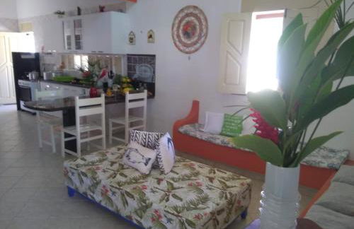 Casa de praia condomínio fechado, frente para o mar - Foto 16