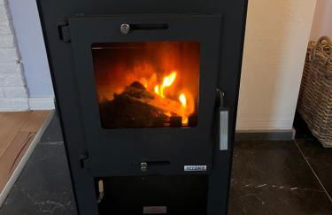 Ferienwohnung Waldseite - Foto 17