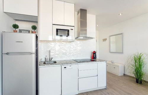 Sky Suites Alicante - Foto 31