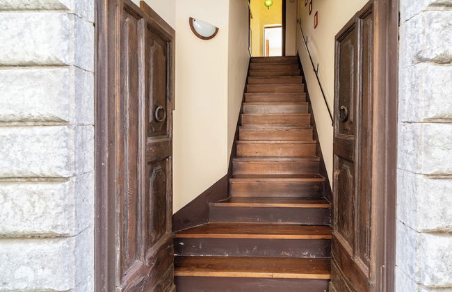 Residence Serliana - Foto 142