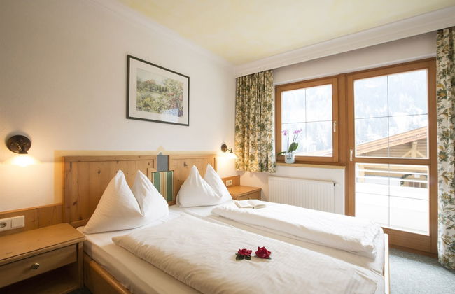 Fliana Arlberg Studios and Apartments - Foto 4