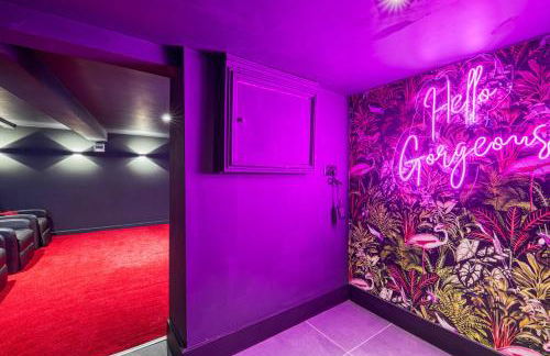 Luxury Georgian Townhouse with Cinema and parking - Photo 5