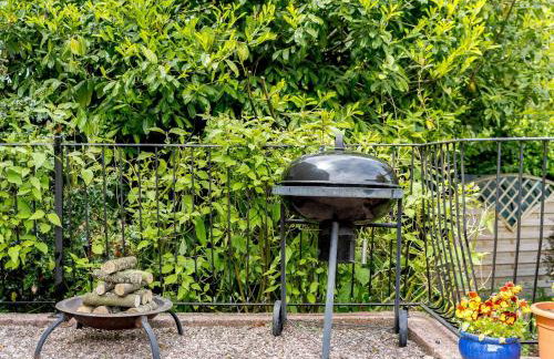 Holly House - Foto 30