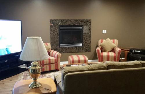 Elegant 2 King Bedrooms Apartment - 4 guest maximum and2 night minimum - Foto 12