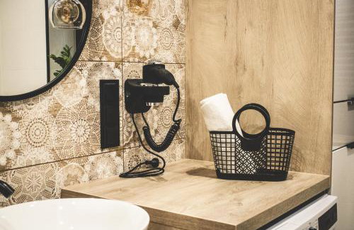 Beczka Bimbru - Góralskie domki do wynajęcia - Foto 48