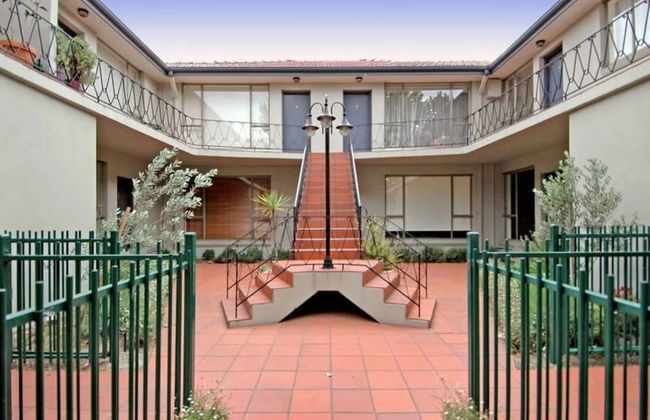 StayCentral - Brunswick Vibe Parkville - Foto 15