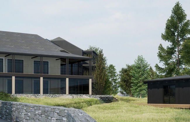 Retreat in Neufchateau - Foto 33