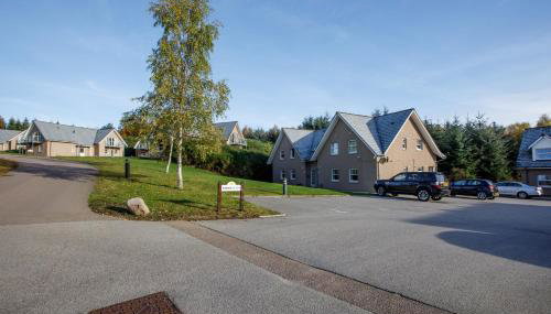 Apartment 20 Inchmarlo - Foto 5