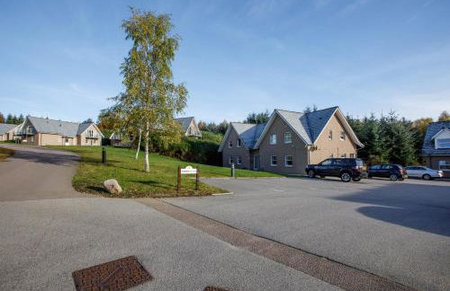 Apartment 20 Inchmarlo - Foto 5