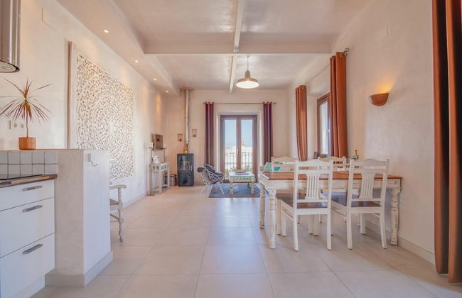 La Residencia Tarifa - Photo 72