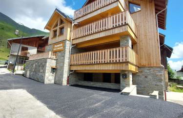 Chalet Alexandre - Photo 62