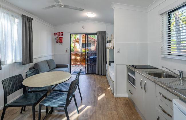 Cairns Coconut Holiday Resort - Foto 49