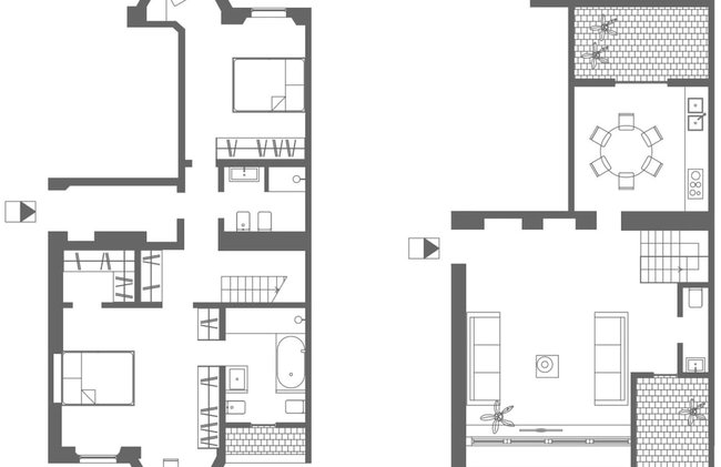 Brera Apartments in San Fermo - Foto 97
