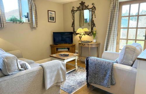 Gooseyard at Middle Farm and Cottages - Foto 8