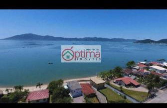 Apartamento frente mar palhoça - Photo 1