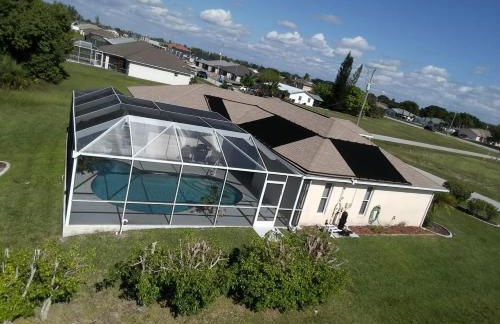 !NEW! Villa Waterview - Foto 10