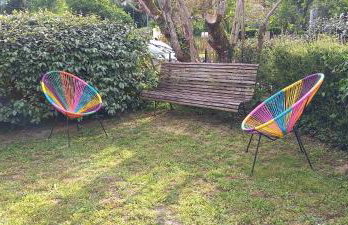 Gîtes le clos du verger - Foto 8