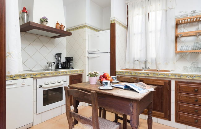 Can Vallori in Sencelles - Foto 6