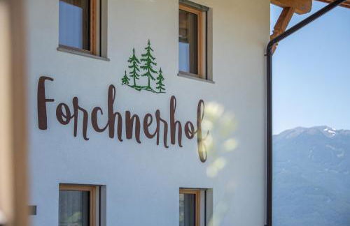 Forchnerhof Panorama - App 3 Täler Blick - Photo 17