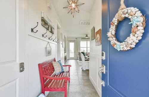 Stella Maris Beach Cottage in Pointe West Resort - Foto 34