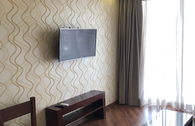 Apartment on Batumskaya 16-4 ap. 21 - Photo 3