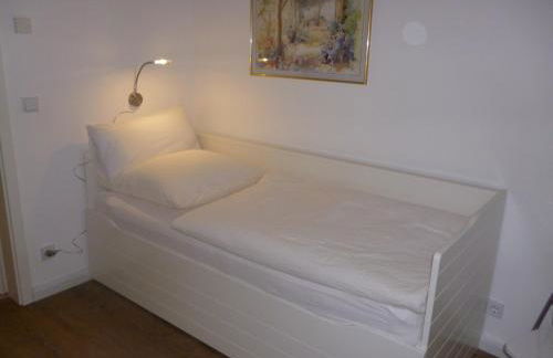 Ferienwohnung Hamburg-Rosengarten - Foto 26