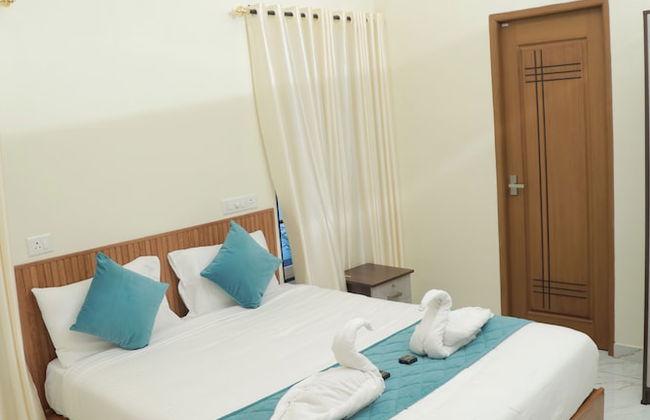 Palm Paradise Beach Resort Varkala - Foto 9