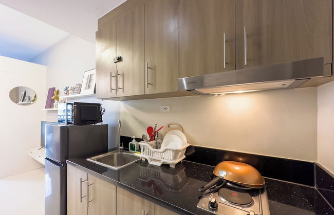 GemstoneBR in SMDC Fame Residences - Foto 68