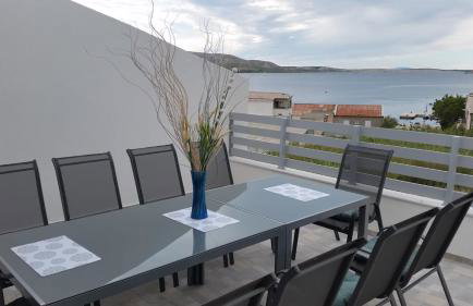 Big Blue - Xenija (Veliko Plavetnilo - Ksenija) - Foto 11