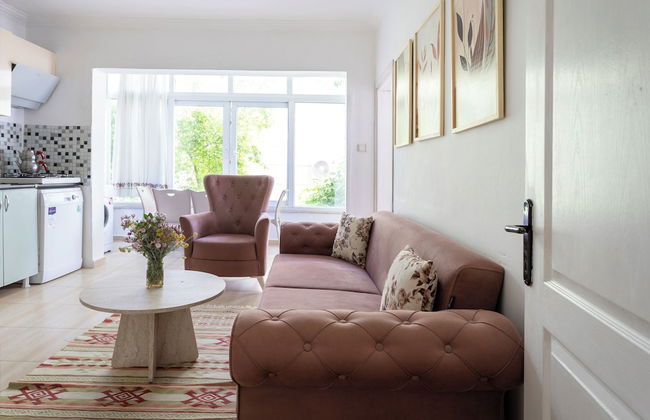 Kaya Apart Datca - Photo 24