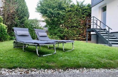 CityNest & Auszeit - zwei Ferienwohnungen unter einem Dach - Ideal für Natur-, Ski- und Bikeurlaub in zentraler Lage - Photo 7