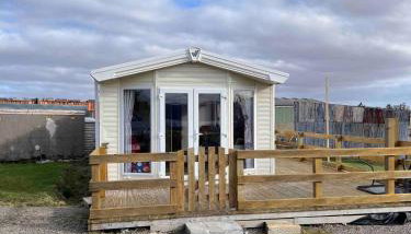 Woodend Caravan - Foto 5