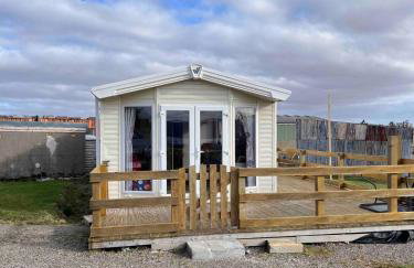 Woodend Caravan - Foto 5