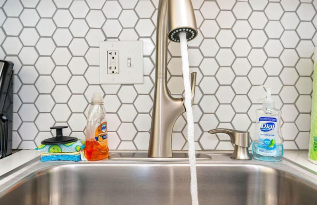 Sandpiper s Perch 1 4 Mile From Beach With Pool - Foto 19