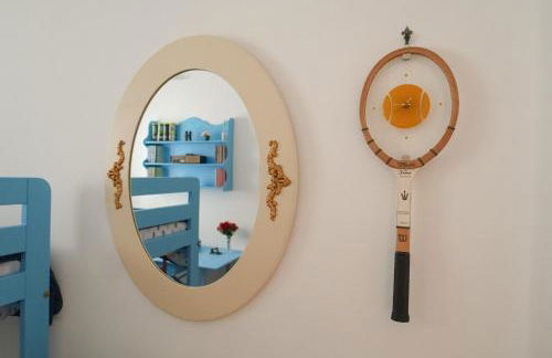 Blue Vintage - 7Sundays - Foto 17