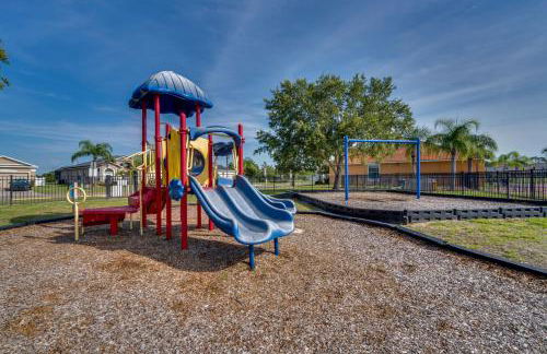 Kissimmee Resort-Style Home Close to Shops and Eats - Foto 35