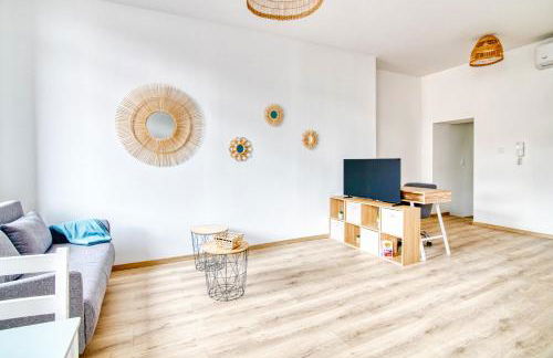 Le Cocon à Muret - Foto 8