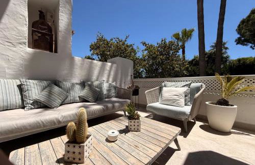 Luxury apartment in La Isla, Puerto Banus - Foto 3
