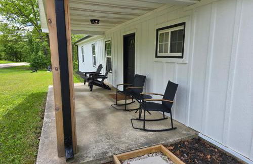 Mountain Top Hideout - Cabin Inspired Modern Ranch - Foto 17