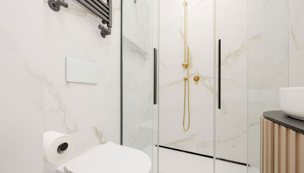 Studio Centre of Warsaw by Renters - Foto 4, Cocina privada