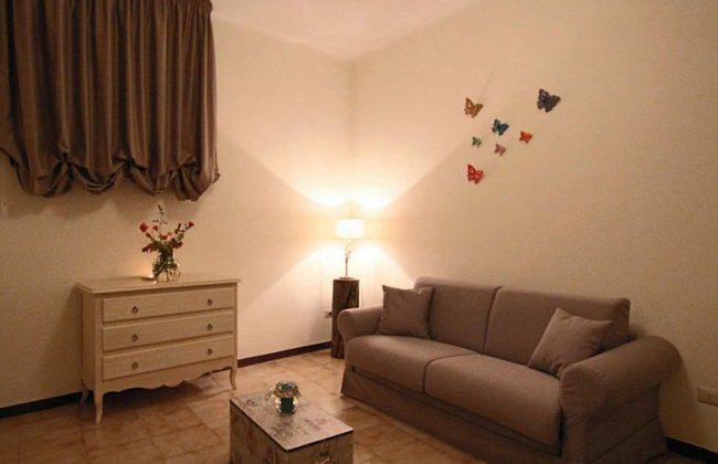 Suite del Vico Family - Foto 15