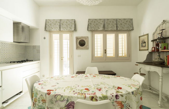 Villa Manfredi by Wonderful Italy - Foto 9