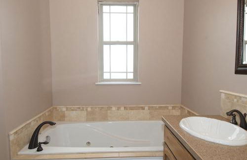 Teton Harmony by KABINO Hot Tub Pool Table Fire Pit Mtn Views 2 Levels 2 Living Rooms WiFi Grill - Foto 76