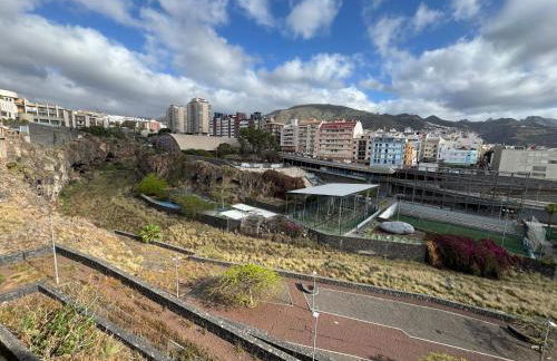 Apartament in S/C Tenerife Center for 4 persons - Foto 13